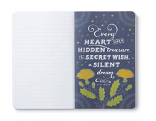 Load image into Gallery viewer, Write Now Journal - Wonderful Things
