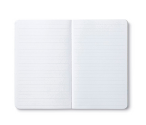 Write Now Journal - Wonderful Things