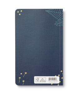 Write Now Journal - Wonderful Things