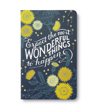Load image into Gallery viewer, Write Now Journal - Wonderful Things
