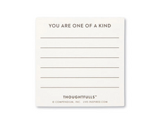 Load image into Gallery viewer, You Matter ThoughtFulls Pop-Open Cards
