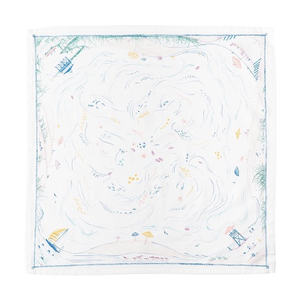 Juliska Seaside Country Estate Seaside Napkin - Single