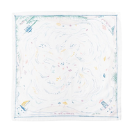 Juliska Seaside Country Estate Seaside Napkin - Single - FINAL SALE