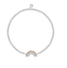 Load image into Gallery viewer, a little Be Kind Bracelet
