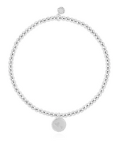Load image into Gallery viewer, a little You&#39;re Like A Mom To Me Bracelet

