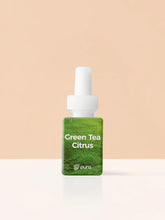 Load image into Gallery viewer, Green Tea Citrus Pura Diffuser Refill
