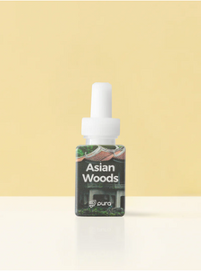 Asian Woods and Spice Pura Diffuser Refill