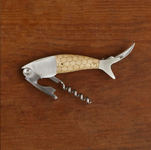 Load image into Gallery viewer, The Finest Catch 3-in-1 Bottle Tool Opener in Gift Box
