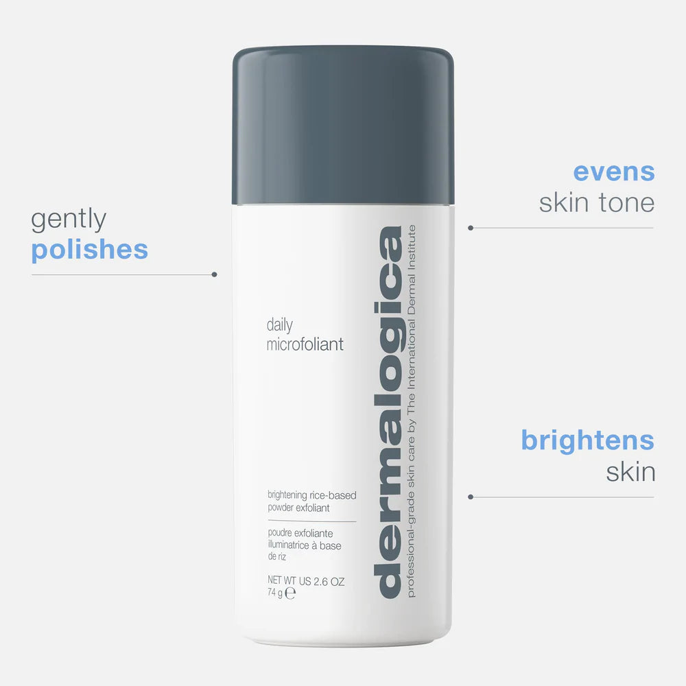 Dermalogica Daily Microfoliant Exfoliator