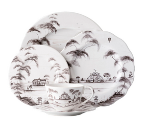 Juliska Country Estate 5 Piece Place Setting