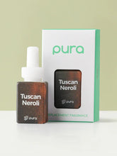 Load image into Gallery viewer, Tuscan Neroli Pura Diffuser Refill
