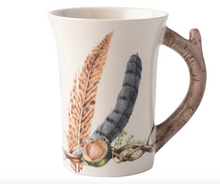 Load image into Gallery viewer, Juliska Forest Walk Mug - 12 Oz.
