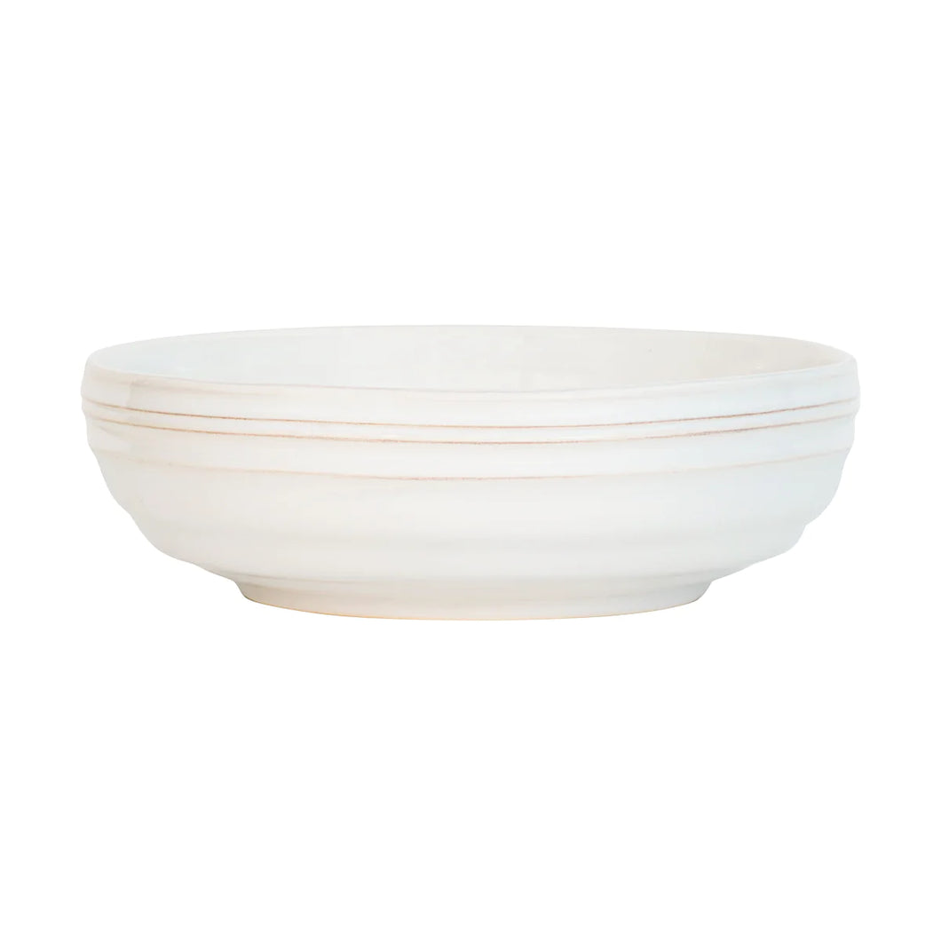 Juliska Bilbao Coupe Bowl