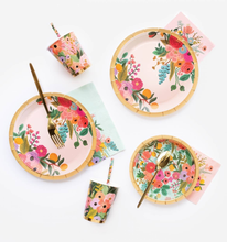 Load image into Gallery viewer, Rifle Paper Garden Party Guest Napkins
