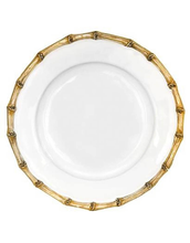 Load image into Gallery viewer, Juliska Classic Bamboo Natural Side Plate
