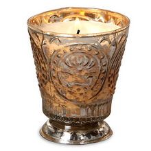 Load image into Gallery viewer, Fleur de Lys Candle - Red Currant

