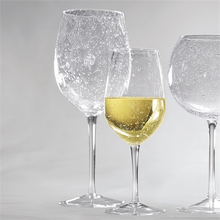 Load image into Gallery viewer, Bellini Oversize Wine Bubble Glass
