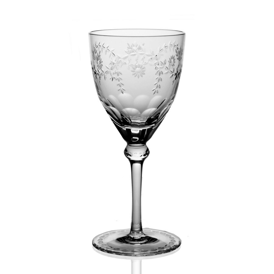 William Yeoward Elizabeth Wine Glass