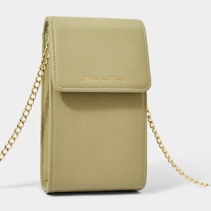 Amy Crossbody Bag