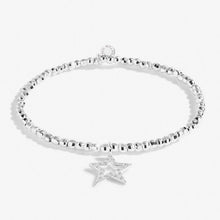 Load image into Gallery viewer, Faceted A Little &#39;Have A Magical Birthday&#39; Bracelet
