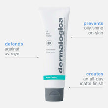 Load image into Gallery viewer, Dermalogica Oil Free Matte SPF30
