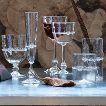 Load image into Gallery viewer, Juliska Graham Rocks Glass
