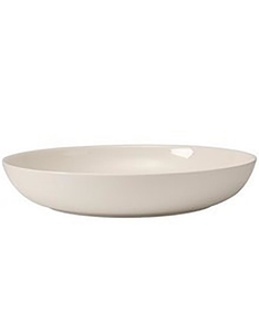 For Me Shallow Round Vegetable & Cereal Bowl