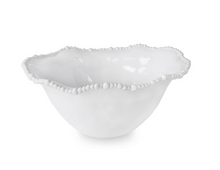 Load image into Gallery viewer, Beatriz Ball VIDA Alegria Melamine Bowl - White
