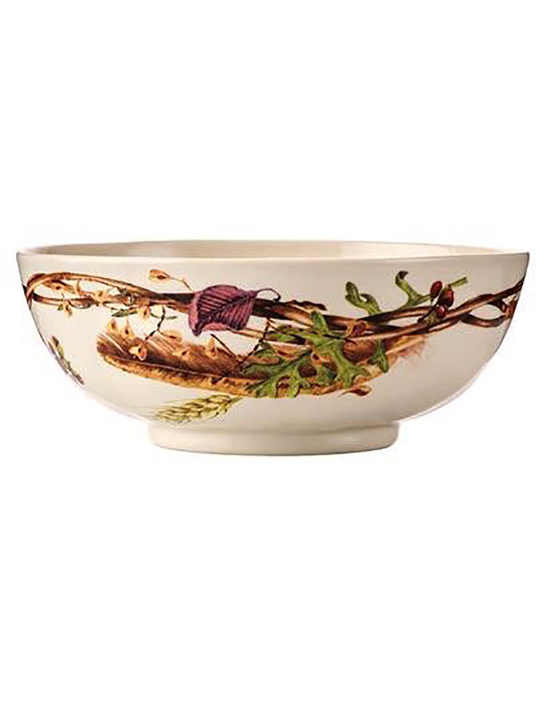 Juliska Forest Walk Serving Bowl